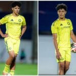 Cristiano Ronaldo Jr. Scores Brace to Spark Al Nassr U17 Comeback Victory Over Al Ahli