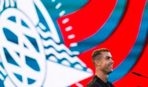 Cristiano Ronaldo Demand Meeting with Coach and FA President after Norway Bench Snub