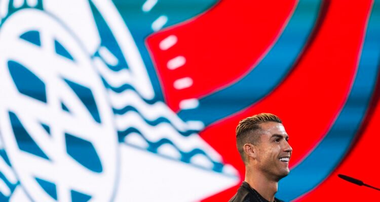 Cristiano Ronaldo Demand Meeting with Coach and FA President after Norway Bench Snub