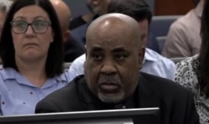 Duane Davis Found Guilty in 1996 Drive-By Shooting of Tupac Shakur