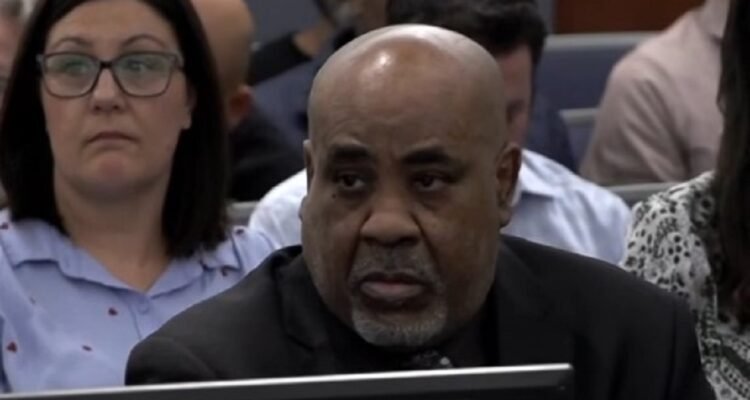 Duane Davis Found Guilty in 1996 Drive-By Shooting of Tupac Shakur