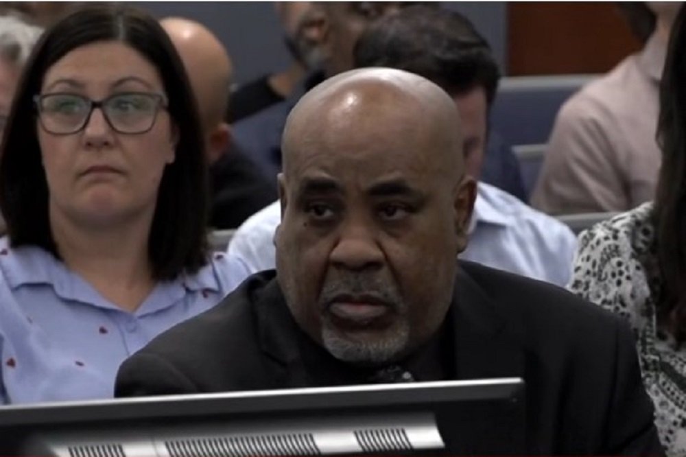 Duane Davis Found Guilty in 1996 Drive-By Shooting of Tupac Shakur