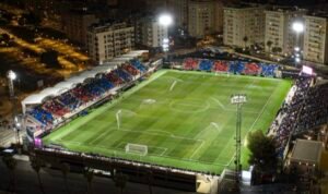 Lionel Messi Agrees in Principle to Buy Full Ownership of Spanish Second-Tier Club CD Eldense