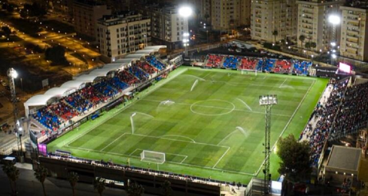 Lionel Messi Agrees in Principle to Buy Full Ownership of Spanish Second-Tier Club CD Eldense