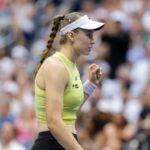 New Era at Flushing Meadows: Elena Rybakina Dethrones Aryna Sabalenka for First US Open Crown
