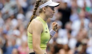 New Era at Flushing Meadows: Elena Rybakina Dethrones Aryna Sabalenka for First US Open Crown