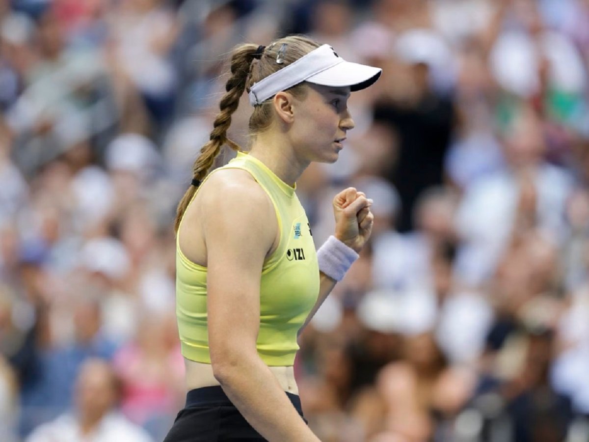 New Era at Flushing Meadows: Elena Rybakina Dethrones Aryna Sabalenka for First US Open Crown