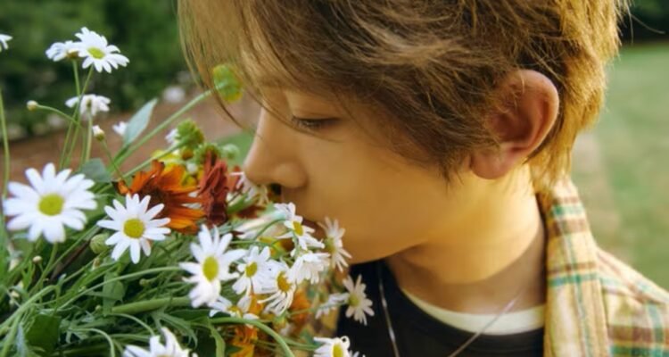 Evan Makes Solo Debut With Self-Produced Mini Album ‘Death of Me’