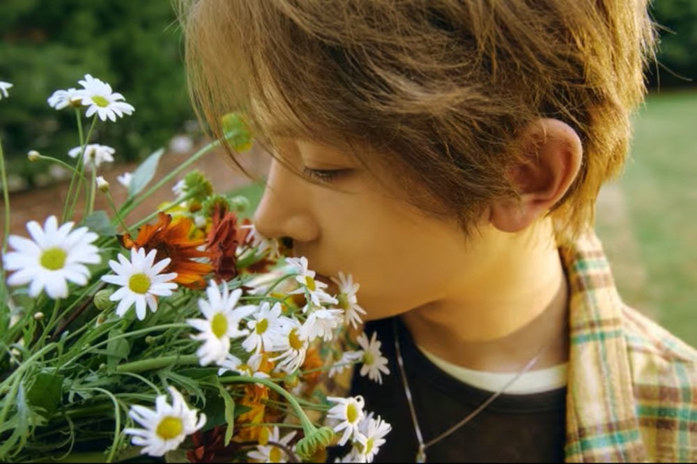 Evan Makes Solo Debut With Self-Produced Mini Album ‘Death of Me’
