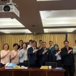 FTAB UB Initiates 5 Strategic Programs with NTU Taiwan