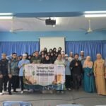 Thematic Community Service of FTAB UB in Thailand Strengthens International Cooperation through Education on Healthy Fermented Foods