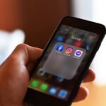 Facebook and Instagram Restore Services After Brief U.S. Outage