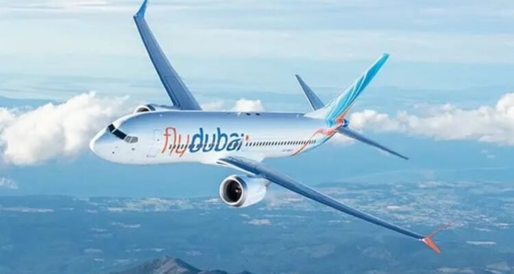 Flydubai Flight to Tel Aviv Diverts to Saudi Arabia After Mid-Air Cockpit Attack
