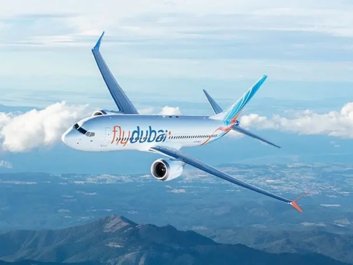 Flydubai Flight to Tel Aviv Diverts to Saudi Arabia After Mid-Air Cockpit Attack