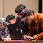 ASUS ROG Host AI Masterclass in Malang, Equipping Professionals and Communities with Future-Ready Skills