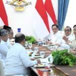 Prabowo Calls for Accelerated Free Tuition Scheme for Public Universities; Fiscal Capacity Remains a Key Consideration