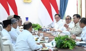 Prabowo Calls for Accelerated Free Tuition Scheme for Public Universities; Fiscal Capacity Remains a Key Consideration