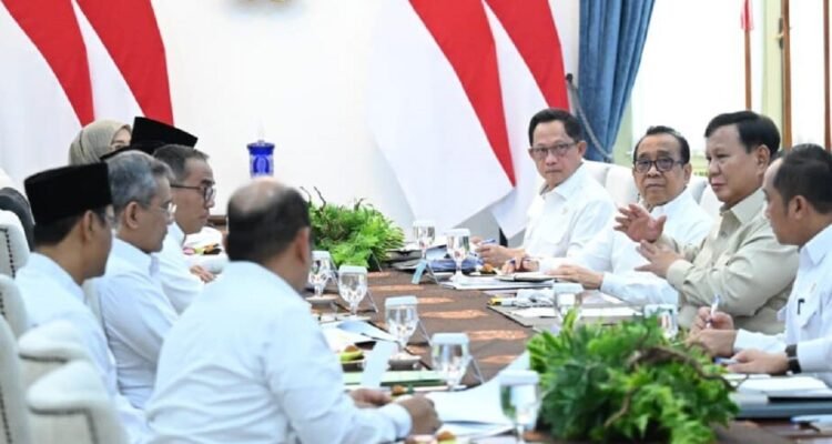 Prabowo Calls for Accelerated Free Tuition Scheme for Public Universities; Fiscal Capacity Remains a Key Consideration