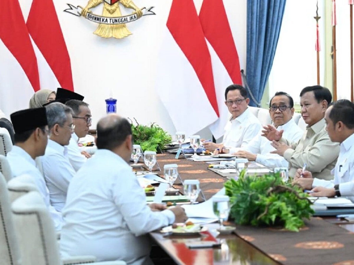 Prabowo Calls for Accelerated Free Tuition Scheme for Public Universities; Fiscal Capacity Remains a Key Consideration