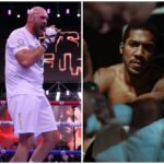 Fury Calls Joshua a ‘Coward’ as Heavyweight Blockbuster Hangs in the Balance