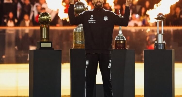Cape Verde Goalkeeper Vozinha Longs for His Life Before Fame