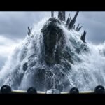 TOHO Unveils ‘Godzilla Minus Zero’ New Trailer and Cast Ahead of November Release