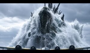 TOHO Unveils ‘Godzilla Minus Zero’ New Trailer and Cast Ahead of November Release