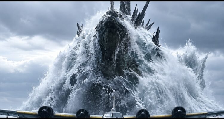TOHO Unveils ‘Godzilla Minus Zero’ New Trailer and Cast Ahead of November Release