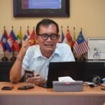 KM Virgo Capsizing Incident: ITS Hydrodynamics Expert Highlights Seakeeping Aspects