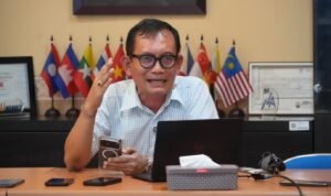 KM Virgo Capsizing Incident: ITS Hydrodynamics Expert Highlights Seakeeping Aspects