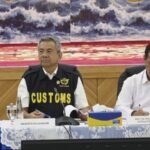 Illegal Rice Imports Undermine Food Self-Sufficiency Efforts, Finance Minister Claims