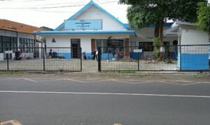 Illustration SPPG BGN Promises to Monitor 80 Sidoarjo Students Suffering from Food Poisoning
