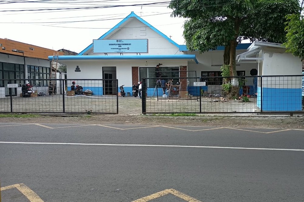 BGN Promises to Monitor 80 Sidoarjo Students Suffering from Food Poisoning