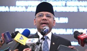 Third Finance Minister of Indonesia Gains Attention from International Media, Signaling Urgent Drive to Win Back Foreign Markets