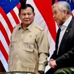 Malaysia Will Soon Dispatch Aircraft and Helicopters Assisting Indonesia in Tackling Forest Fires