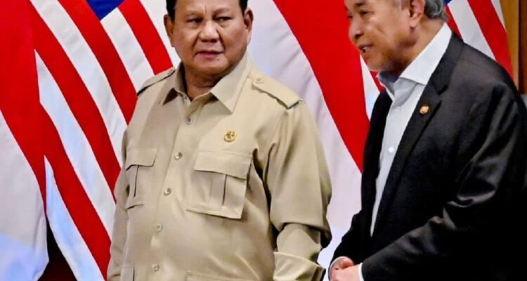 Malaysia Will Soon Dispatch Aircraft and Helicopters Assisting Indonesia in Tackling Forest Fires
