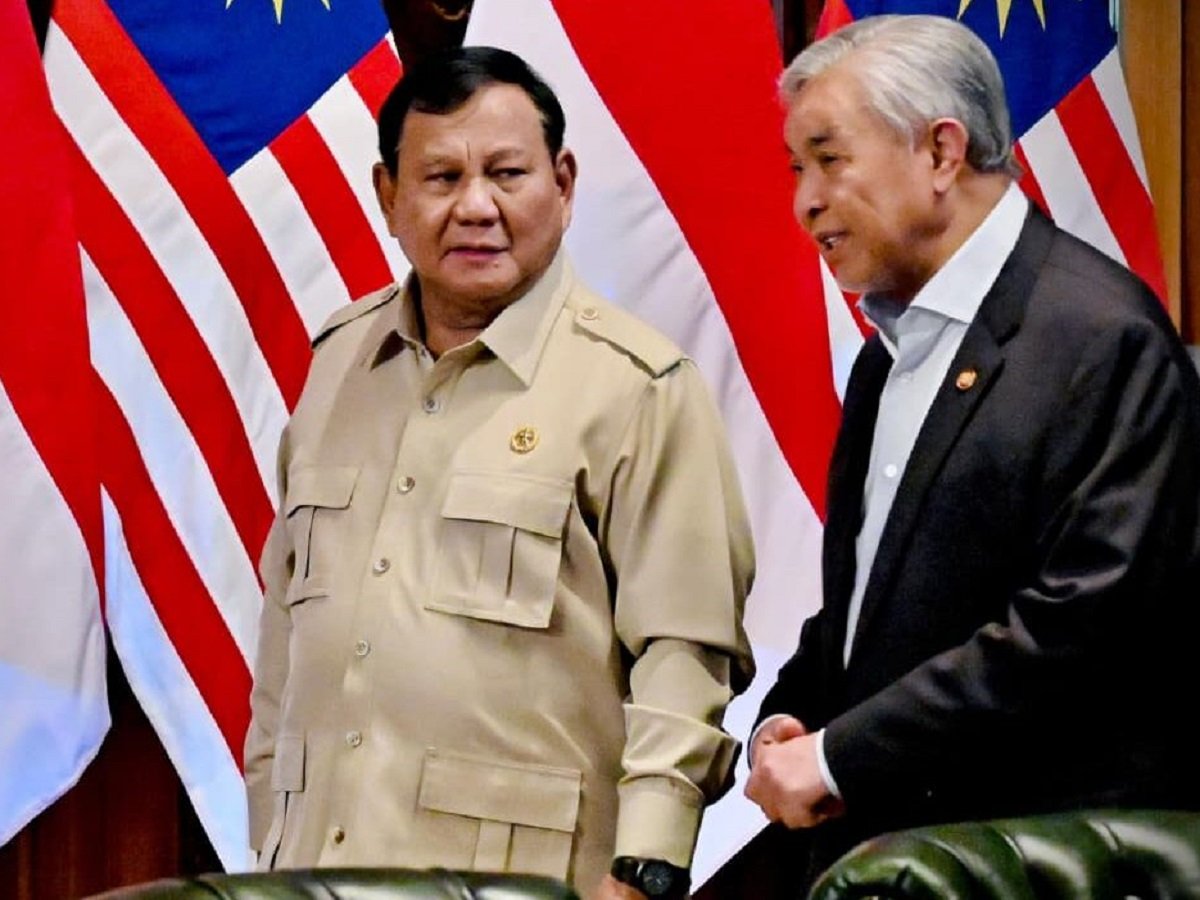Malaysia Will Soon Dispatch Aircraft and Helicopters Assisting Indonesia in Tackling Forest Fires