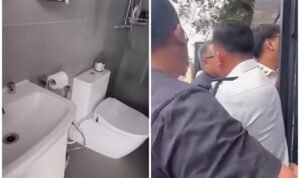 Indonesia Prison Scandal Foreign Media Highlights Inquiry into Luxury Prison Cells and Official Suspensions in Indonesia