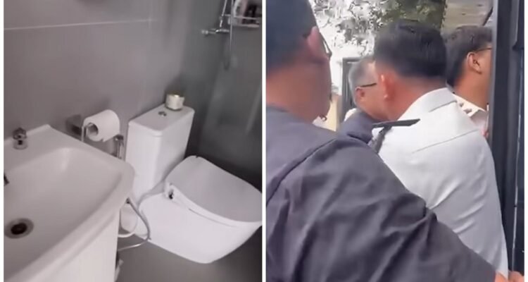 Foreign Media Highlights Inquiry into Luxury Prison Cells and Official Suspensions in Indonesia
