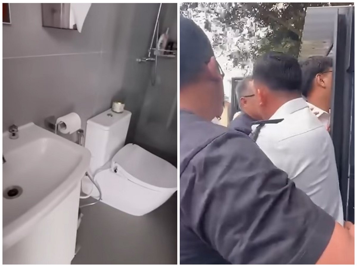 Foreign Media Highlights Inquiry into Luxury Prison Cells and Official Suspensions in Indonesia