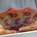 Indonesian Rupiah US Dollar Indonesian Rupiah Crosses 18,000 Threshold Against Dollar as Bond Yields and Oil Prices Surge