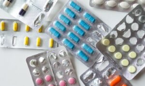 Influenza A Cases, Consuming Antivirus Indiscriminately Can Increase Risk of Resistance