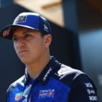 Isack Hadjar Cleared for F1 Return with Red Bull at Azerbaijan Grand Prix