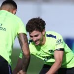 Julián Álvarez Stays at Atlético Madrid as Transfer Window Closes