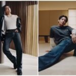BTS’ Jung Kook Brings Effortless Energy to Fall 2026 Denim Collection of Calvin Klein