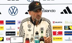 Jürgen Klopp Wears Symbolic Cap to Promote Positive German Pride on His National Team Announcement