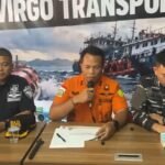 KM Virgo Transport 8 Loses Contact, 103 Passengers Evacuated