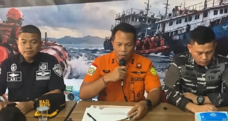 KM Virgo Transport 8 Loses Contact, 103 Passengers Evacuated
