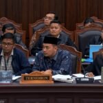 Indonesia Election Commission (KPU) Admits Skipping Direct Education Credentials Verification of Gibran