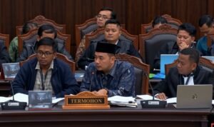 Indonesia Election Commission (KPU) Admits Skipping Direct Education Credentials Verification of Gibran
